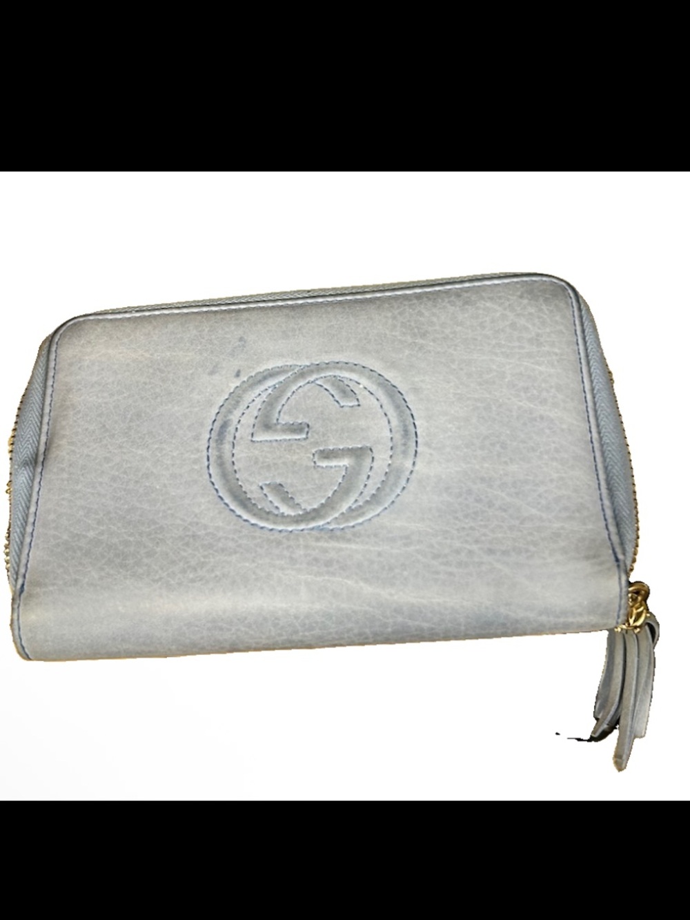 Gucci wallet